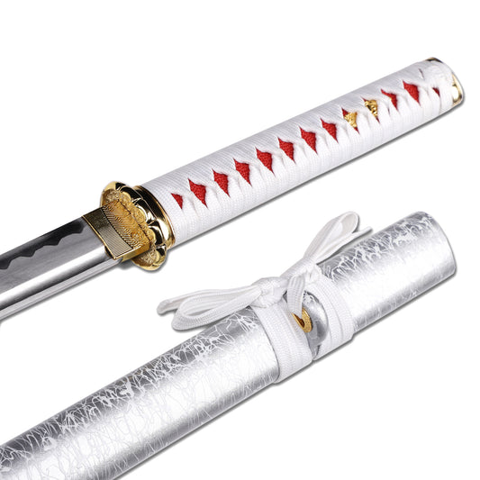 Straight Knife Sword