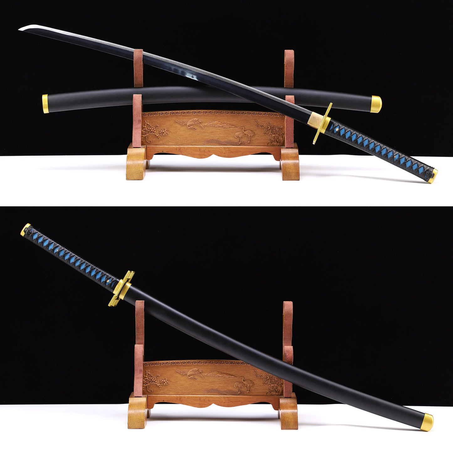 Demon Slayer Muichiro Tokito Nichirin Sword