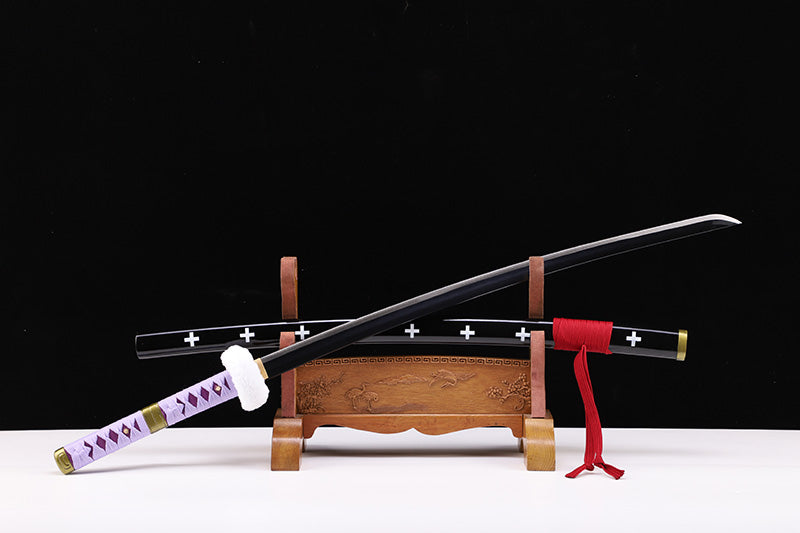 One Piece Trafalgar Law Kikoku Sword