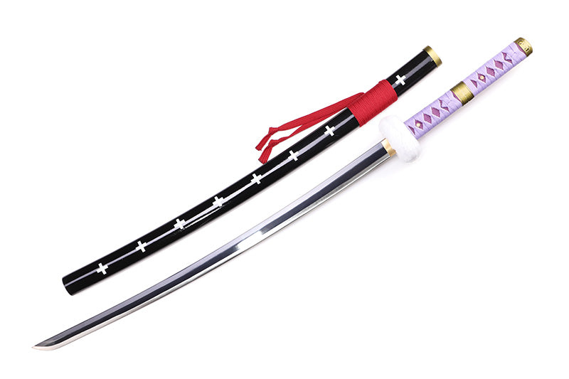 One Piece Trafalgar Law Kikoku Sword