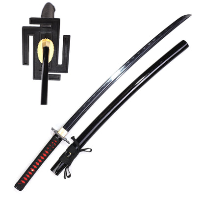 BLEACH Ichigo Zangetsu Zanpakuto Sword