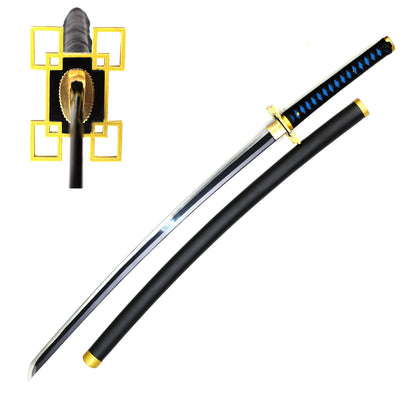 Demon Slayer Muichiro Tokito Nichirin Sword