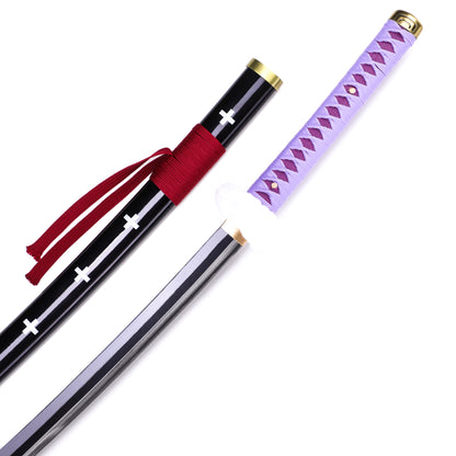 One Piece Trafalgar Law Kikoku Sword