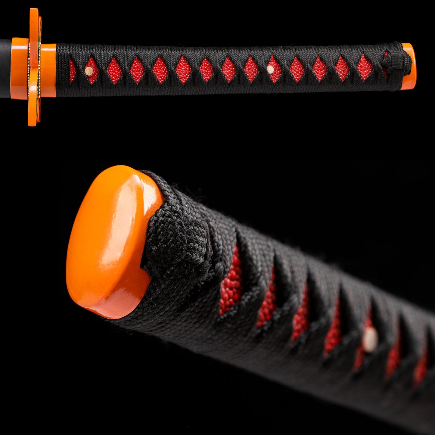 Demon Slayer Shinobu Kocho Nichirin Sword