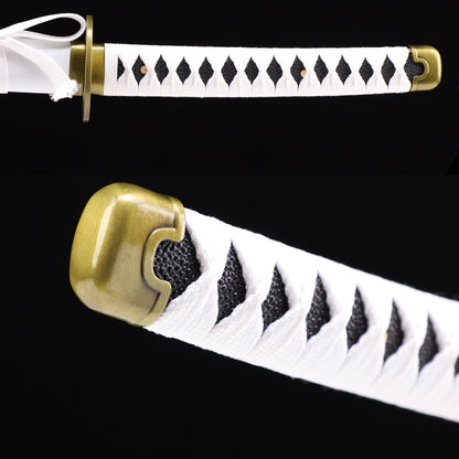 One Piece Roronoa Zoro Wado Ichimonji Sword
