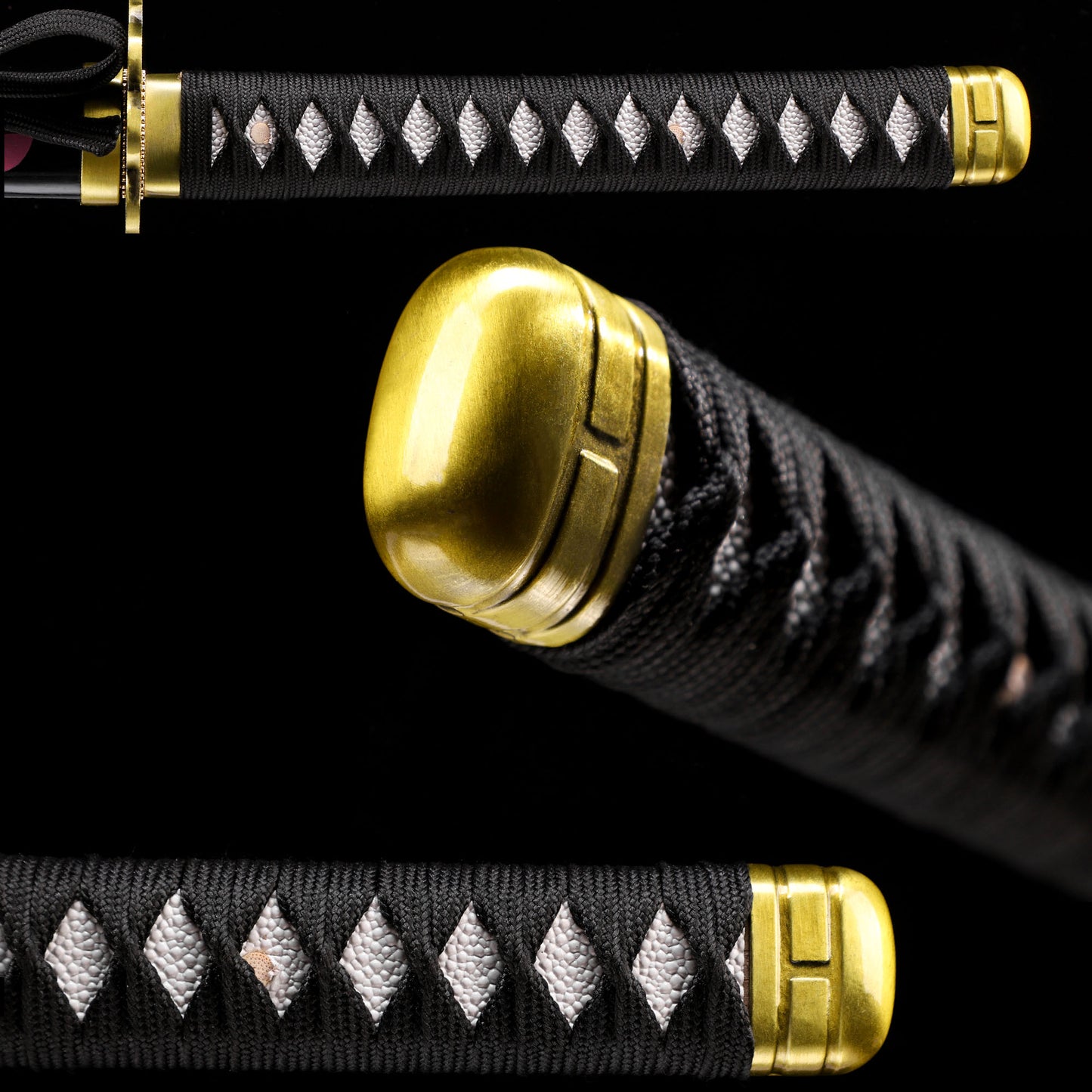 One Piece Roronoa Zoro Sandai Kitetsu Sword