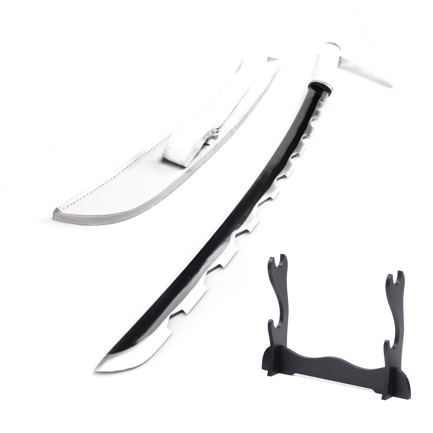 Demon Slayer Inosuke Hashibira Nichirin Swords