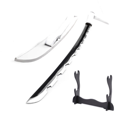 Demon Slayer Inosuke Hashibira Nichirin Swords