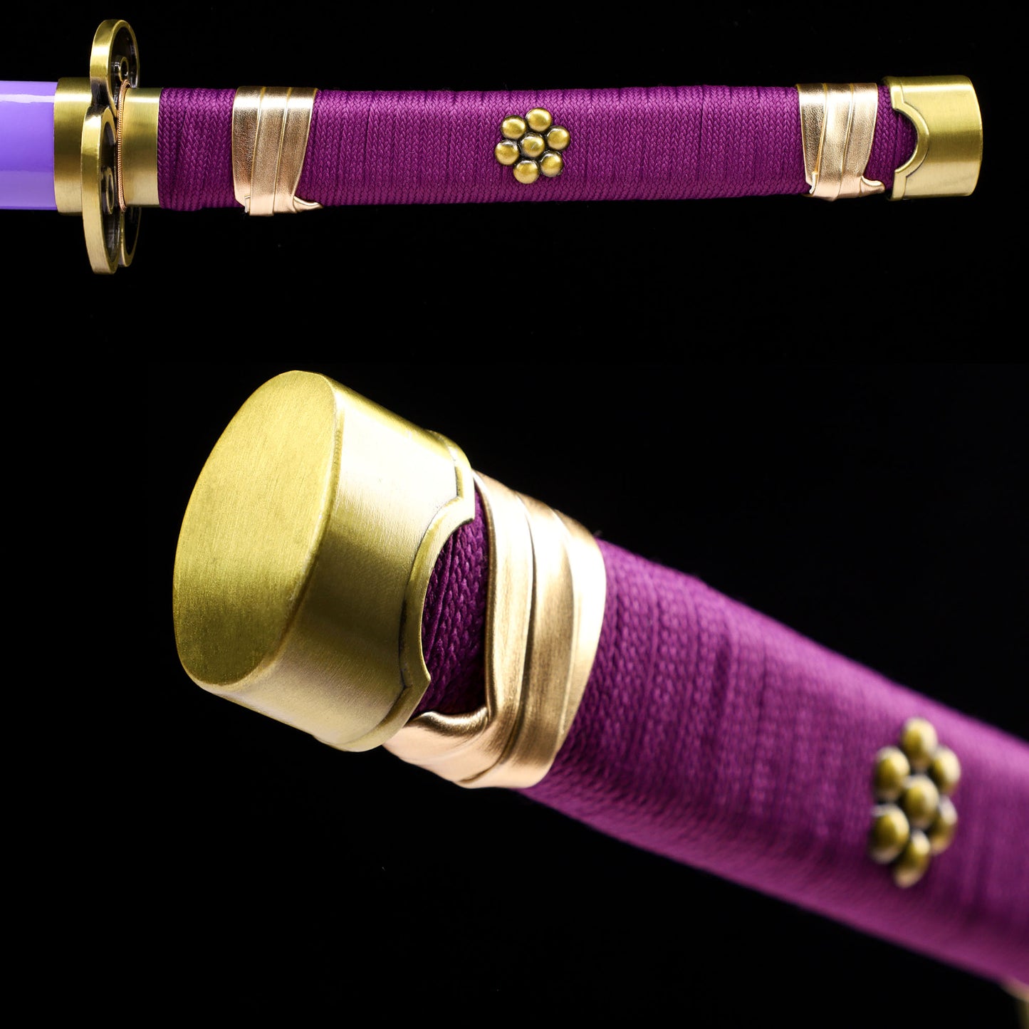 One Piece Roronoa Zoro Enma Sword