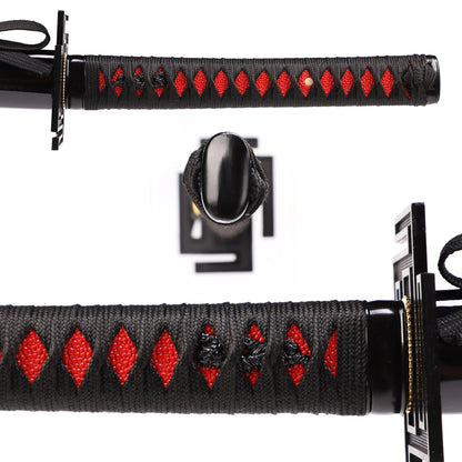 BLEACH Ichigo Zangetsu Zanpakuto Sword