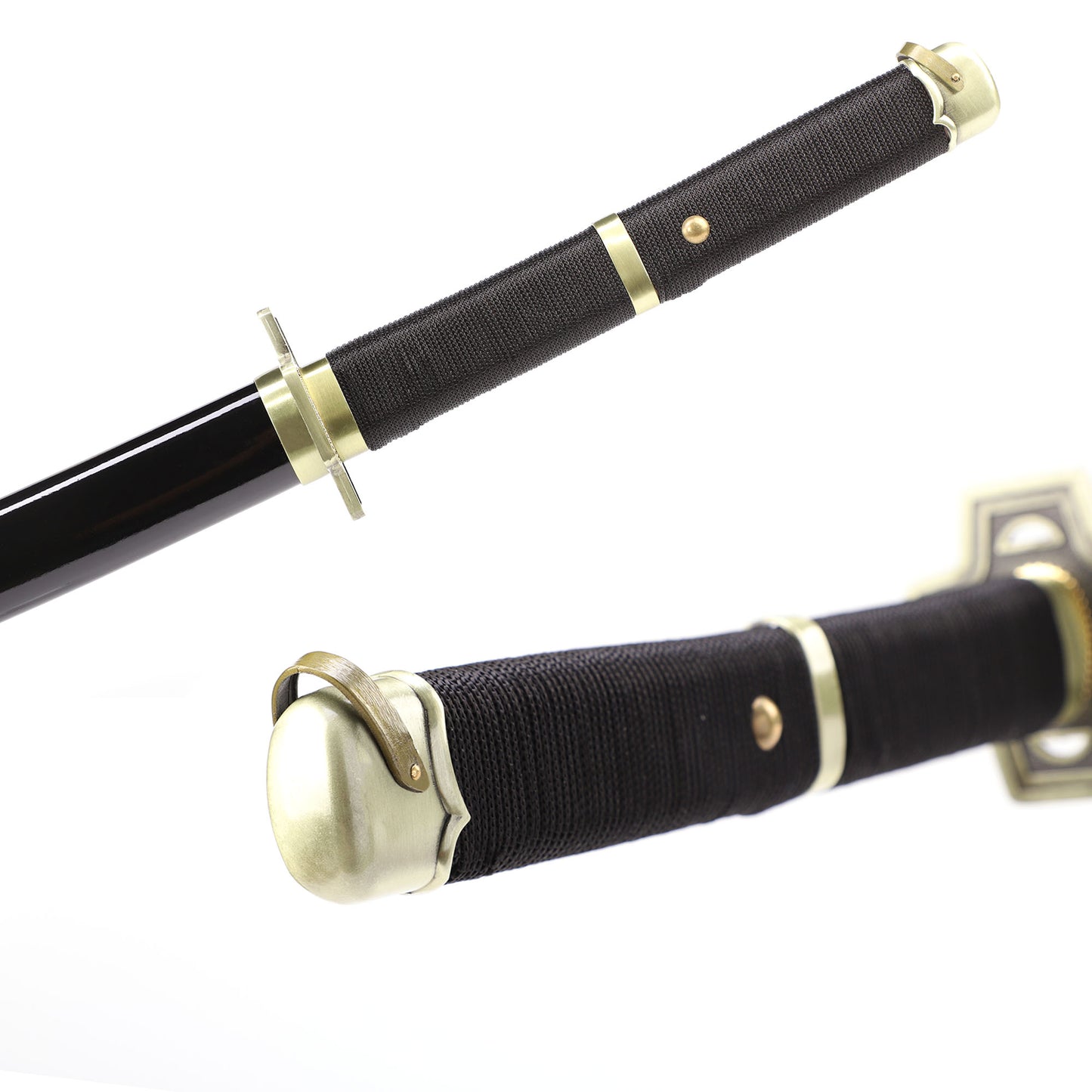 One Piece Roronoa Zoro Shusui Sword