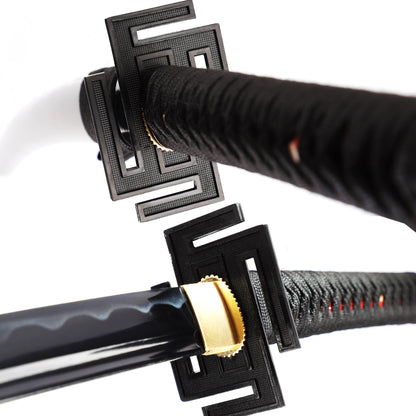 BLEACH Ichigo Zangetsu Zanpakuto Sword