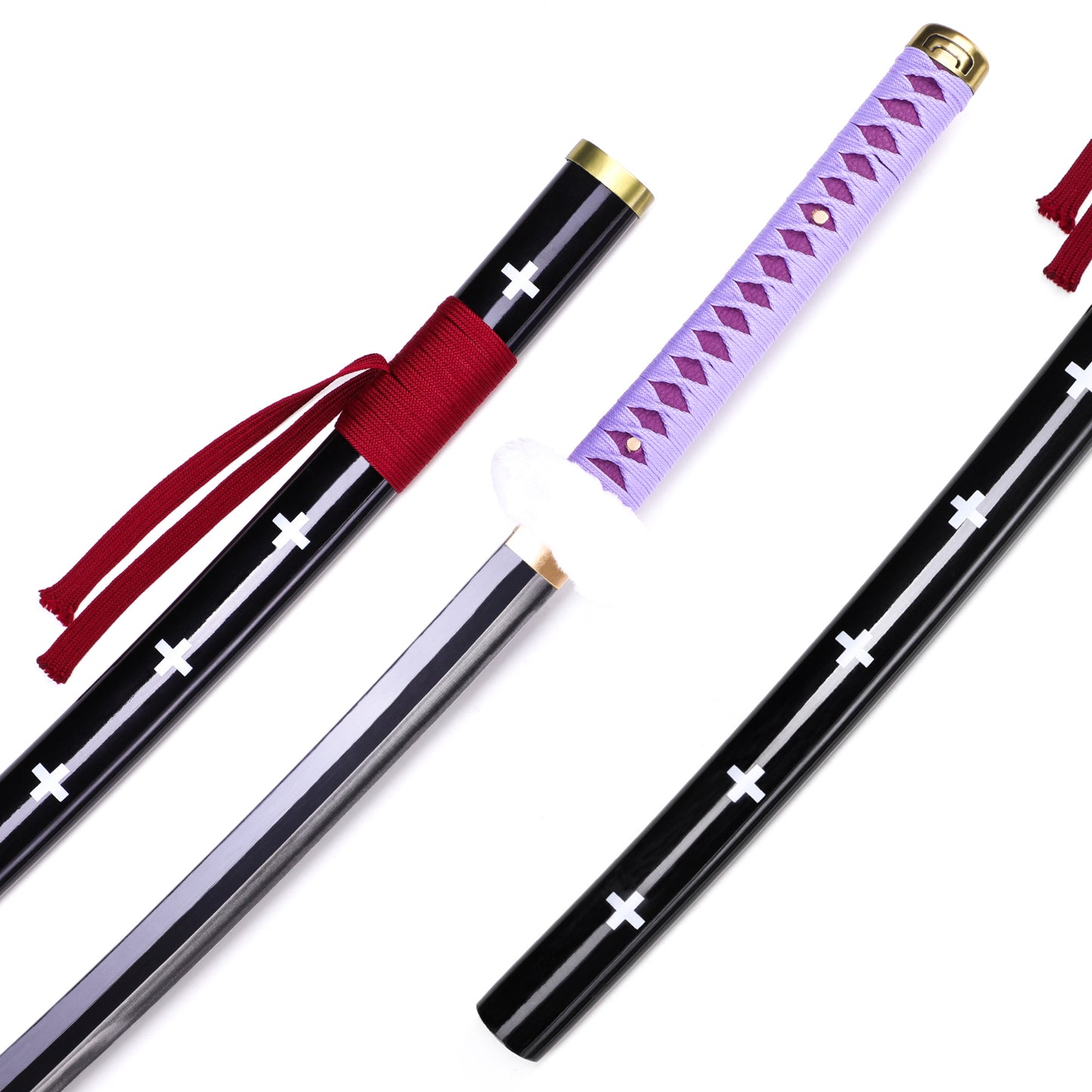One Piece Trafalgar Law Kikoku Sword