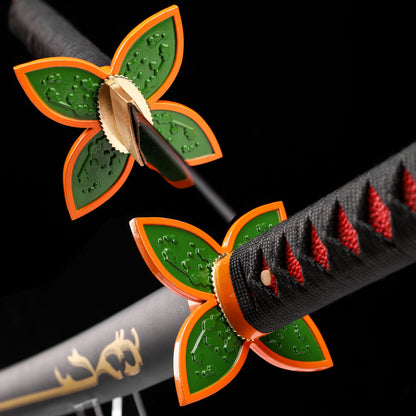 Demon Slayer Shinobu Kocho Nichirin Sword