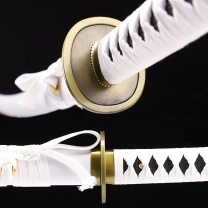 One Piece Roronoa Zoro Wado Ichimonji Sword