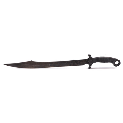 Side view: Giant Spirit Tactical Short Sword - Horizontal display