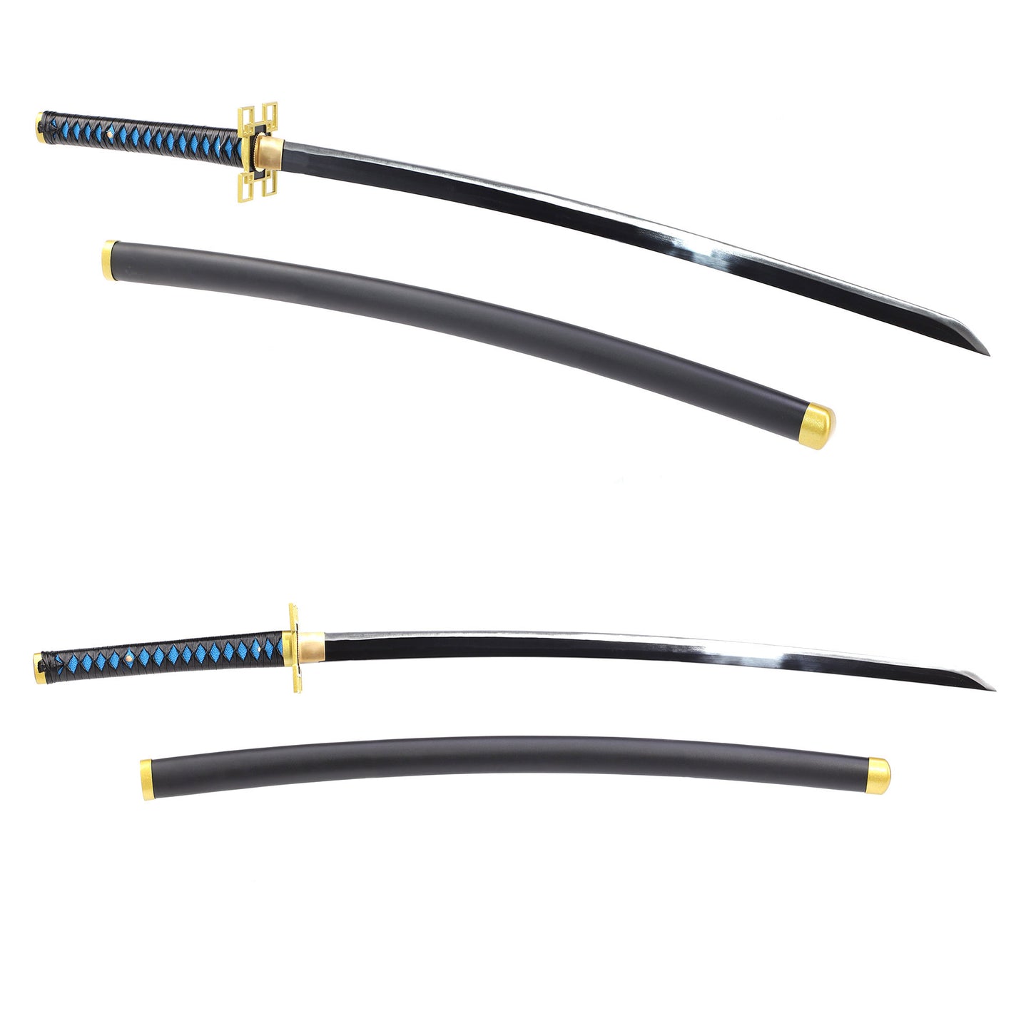 Demon Slayer Muichiro Tokito Nichirin Sword