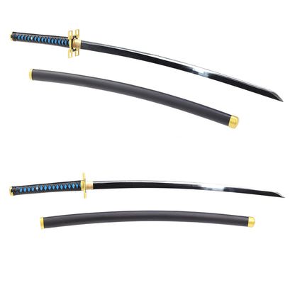 Demon Slayer Muichiro Tokito Nichirin Sword