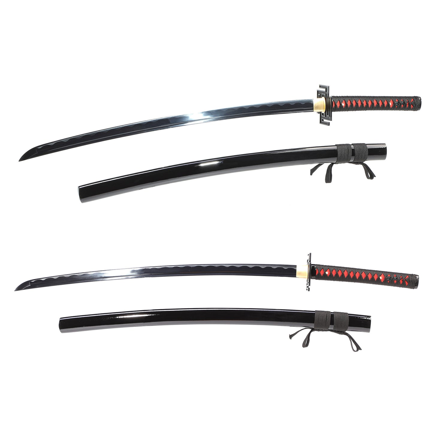 BLEACH Ichigo Zangetsu Zanpakuto Sword
