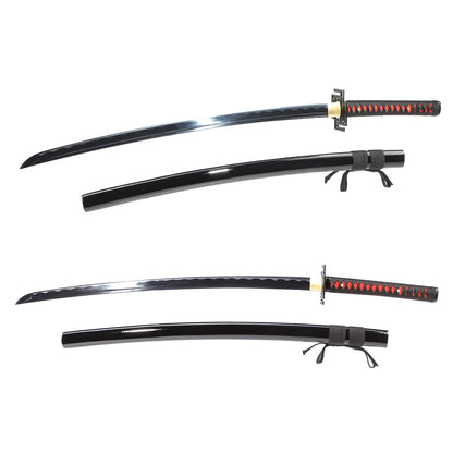 BLEACH Ichigo Zangetsu Zanpakuto Sword