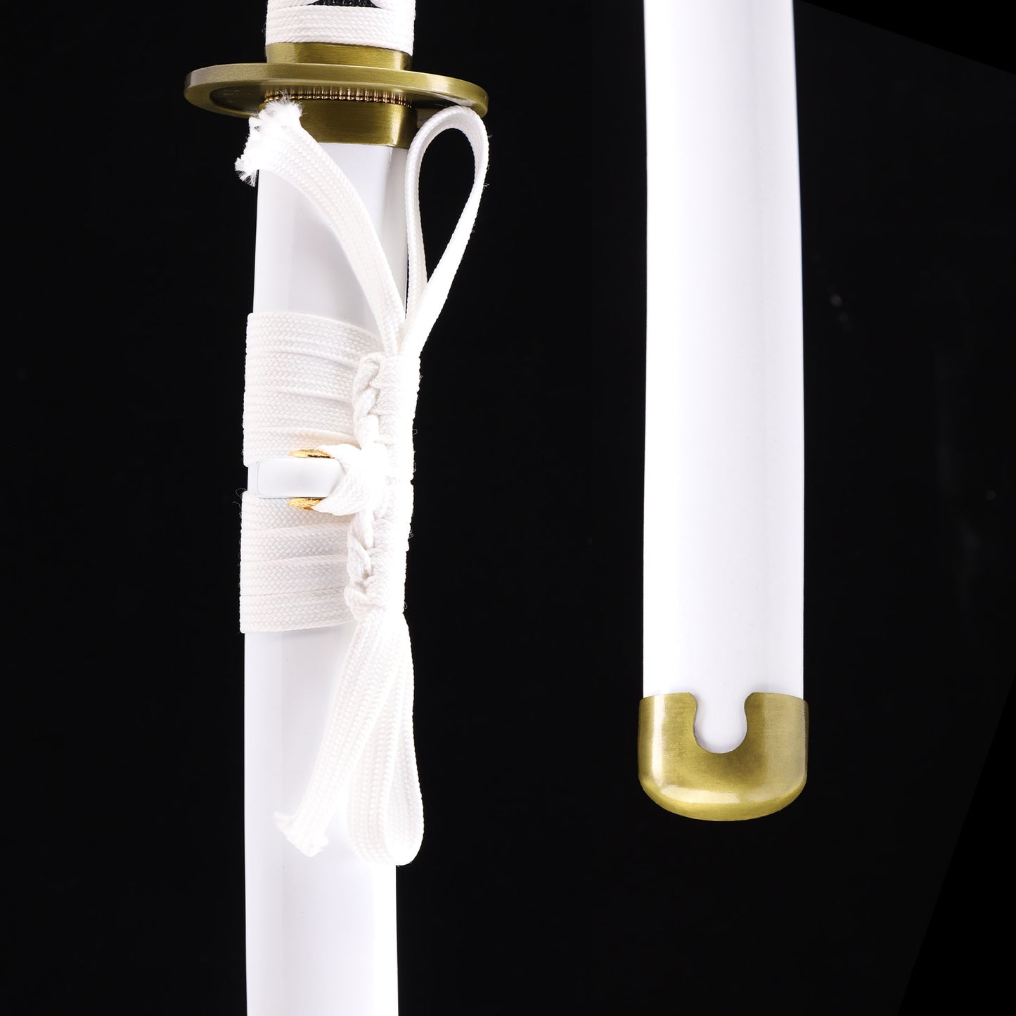 One Piece Roronoa Zoro Wado Ichimonji Sword