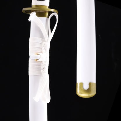 One Piece Roronoa Zoro Wado Ichimonji Sword
