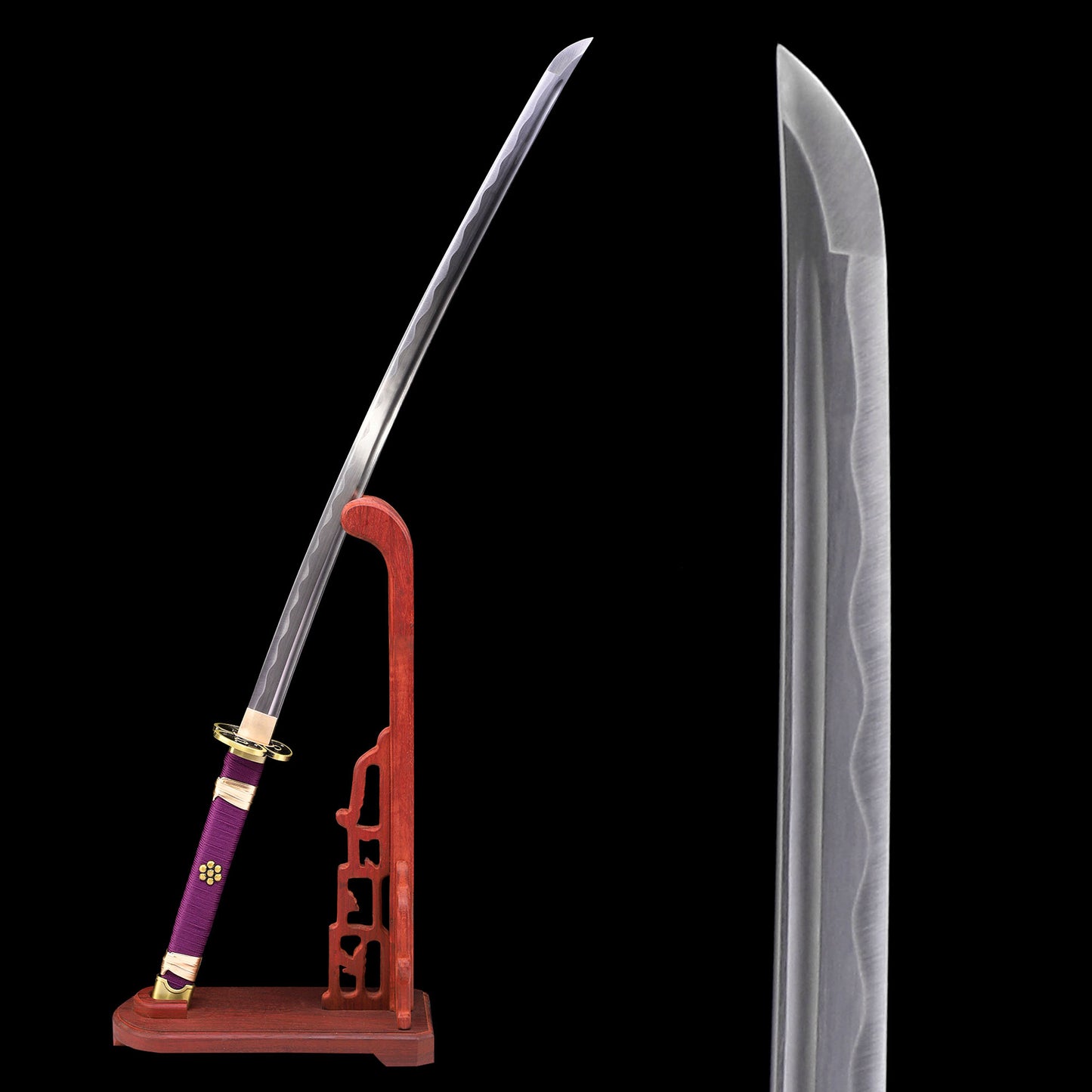 One Piece Roronoa Zoro Enma Sword
