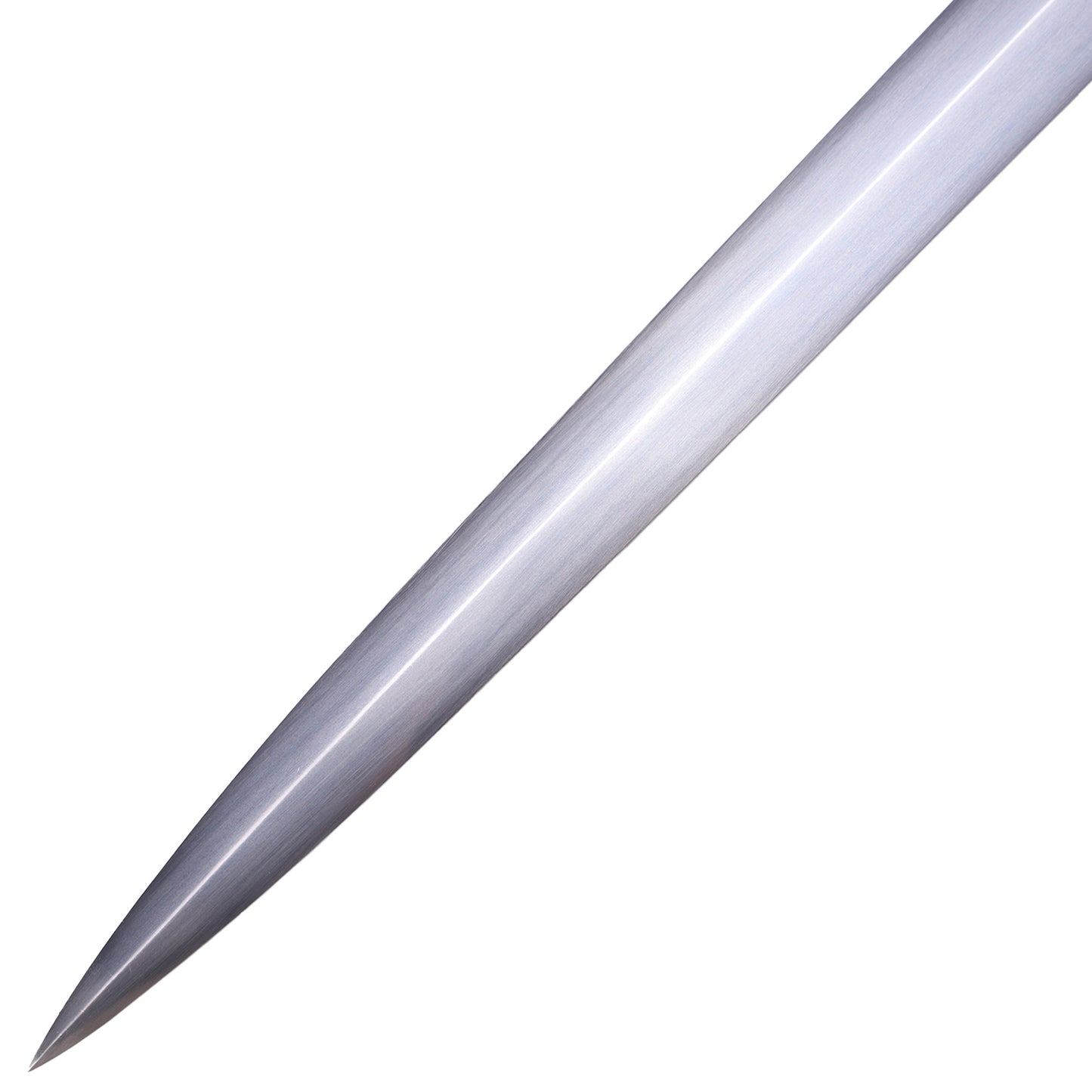 Detail Image: 44.3 "Medieval King Arthur Sword with Wooden Sheath - Blade Details