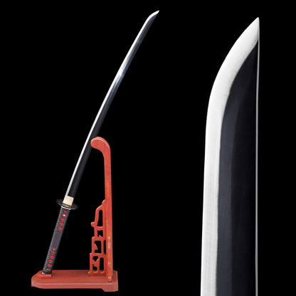 Demon Slayer Tanjiro Kamado Nichirin Sword