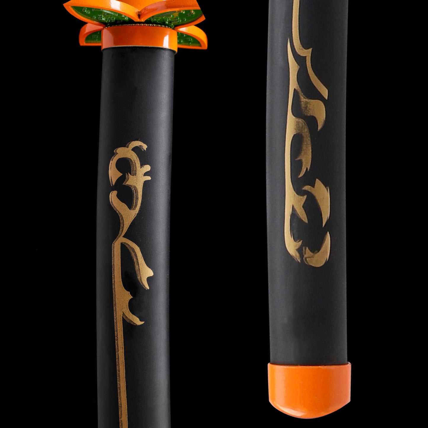 Demon Slayer Shinobu Kocho Nichirin Sword