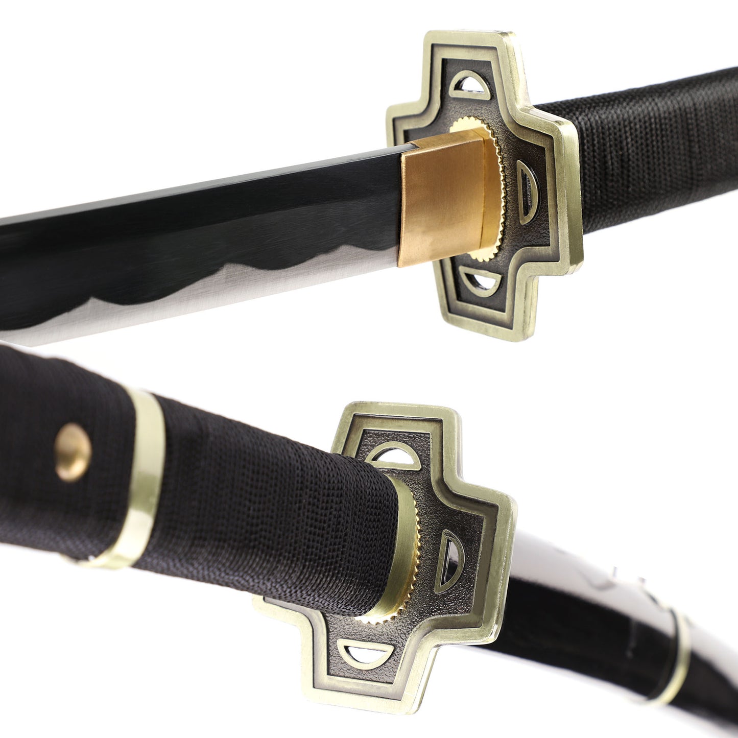 One Piece Roronoa Zoro Shusui Sword