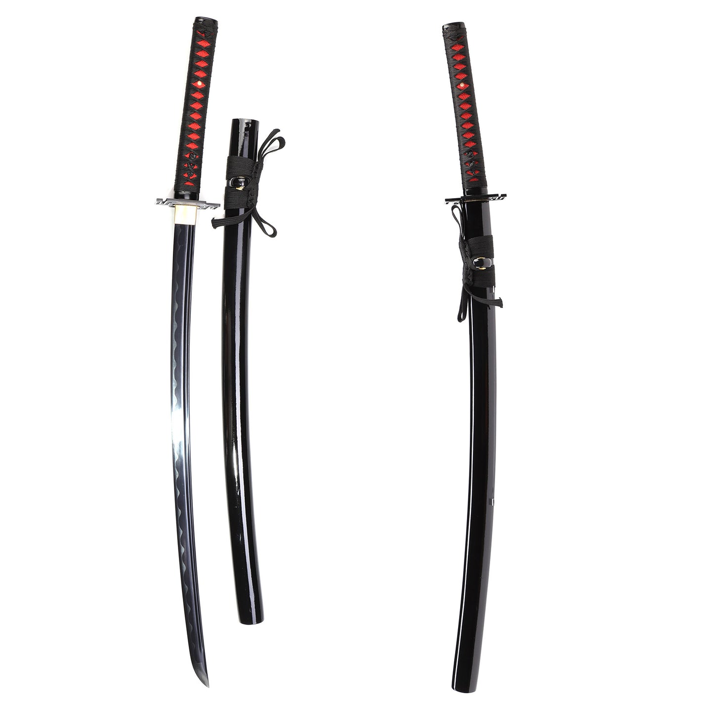 BLEACH Ichigo Zangetsu Zanpakuto Sword