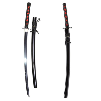 BLEACH Ichigo Zangetsu Zanpakuto Sword