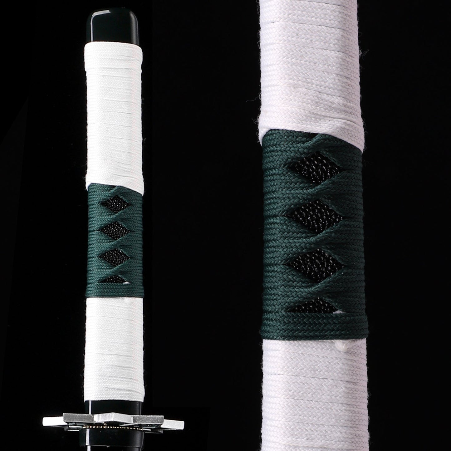 Demon Slayer Sanemi Shinazugawa Nichirin Sword