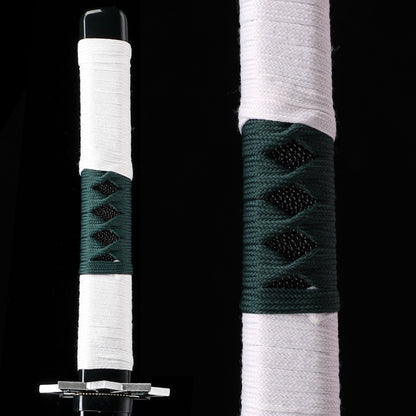 Demon Slayer Sanemi Shinazugawa Nichirin Sword