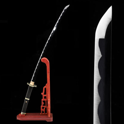 One Piece Roronoa Zoro Shusui Sword