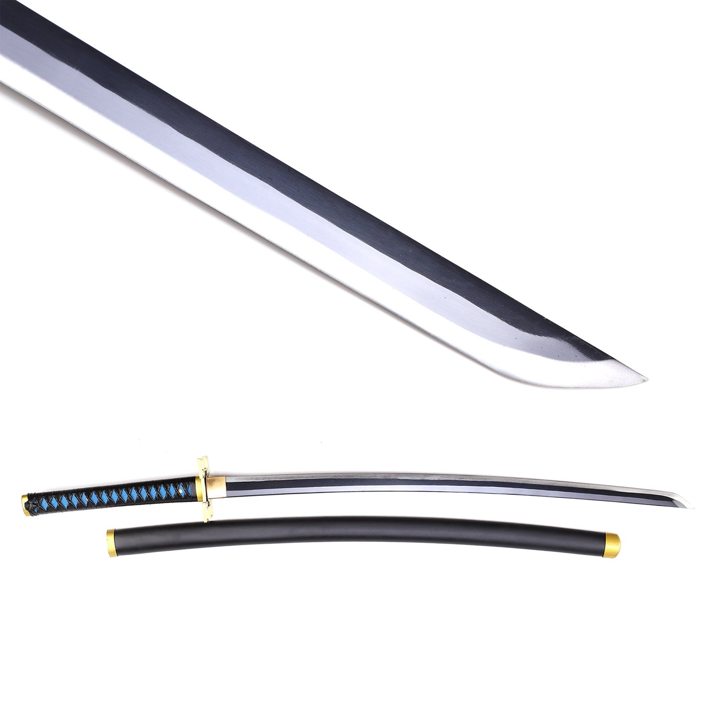 Demon Slayer Muichiro Tokito Nichirin Sword