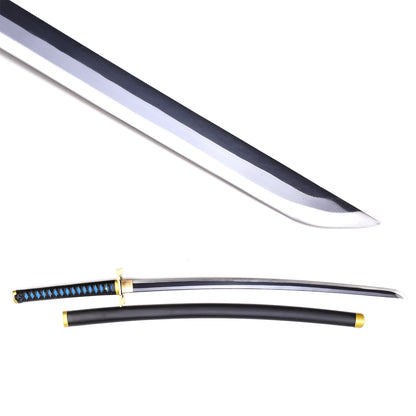 Demon Slayer Muichiro Tokito Nichirin Sword