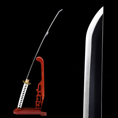One Piece Roronoa Zoro Wado Ichimonji Sword