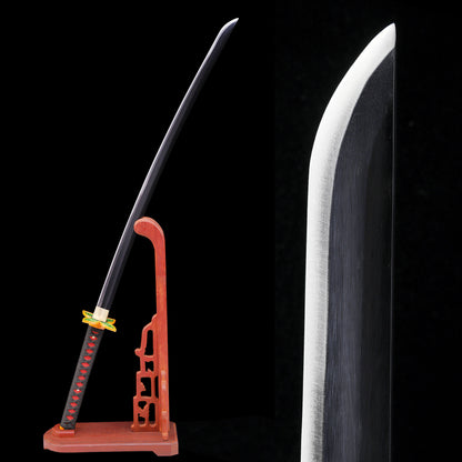 Demon Slayer Shinobu Kocho Nichirin Sword
