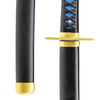 Demon Slayer Muichiro Tokito Nichirin Sword