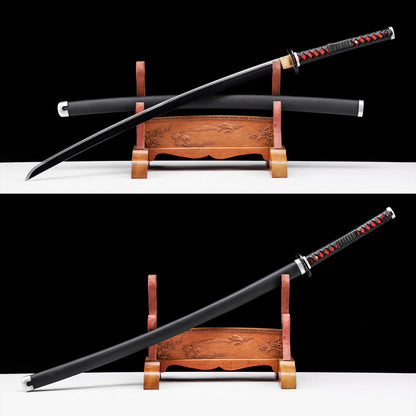 Demon Slayer Tanjiro Kamado Nichirin Sword
