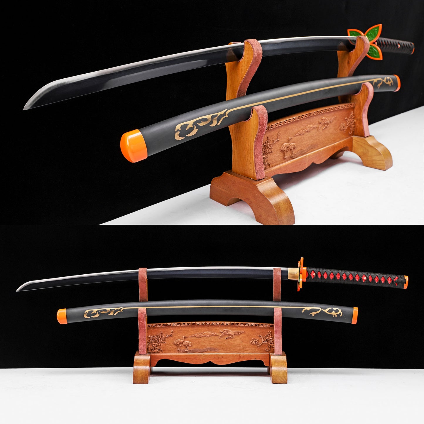 Demon Slayer Shinobu Kocho Nichirin Sword