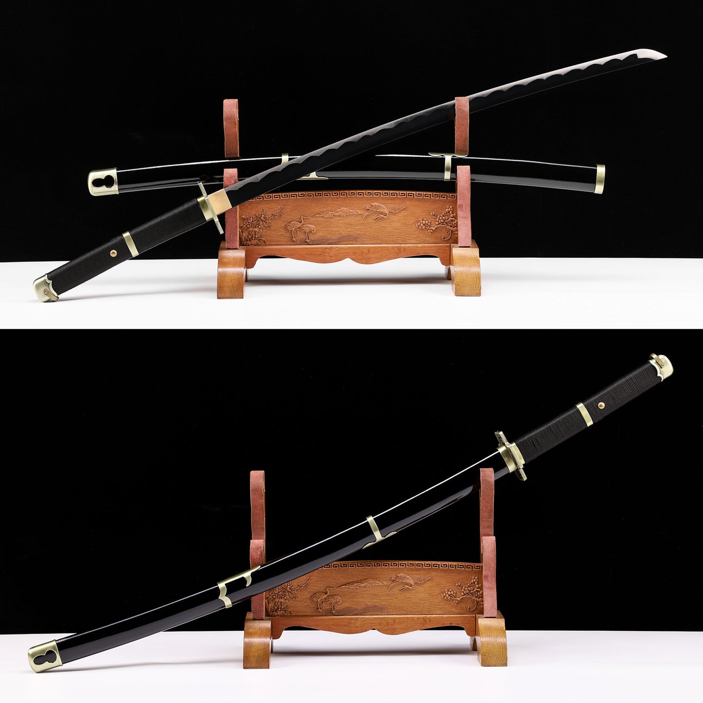 One Piece Roronoa Zoro Shusui Sword