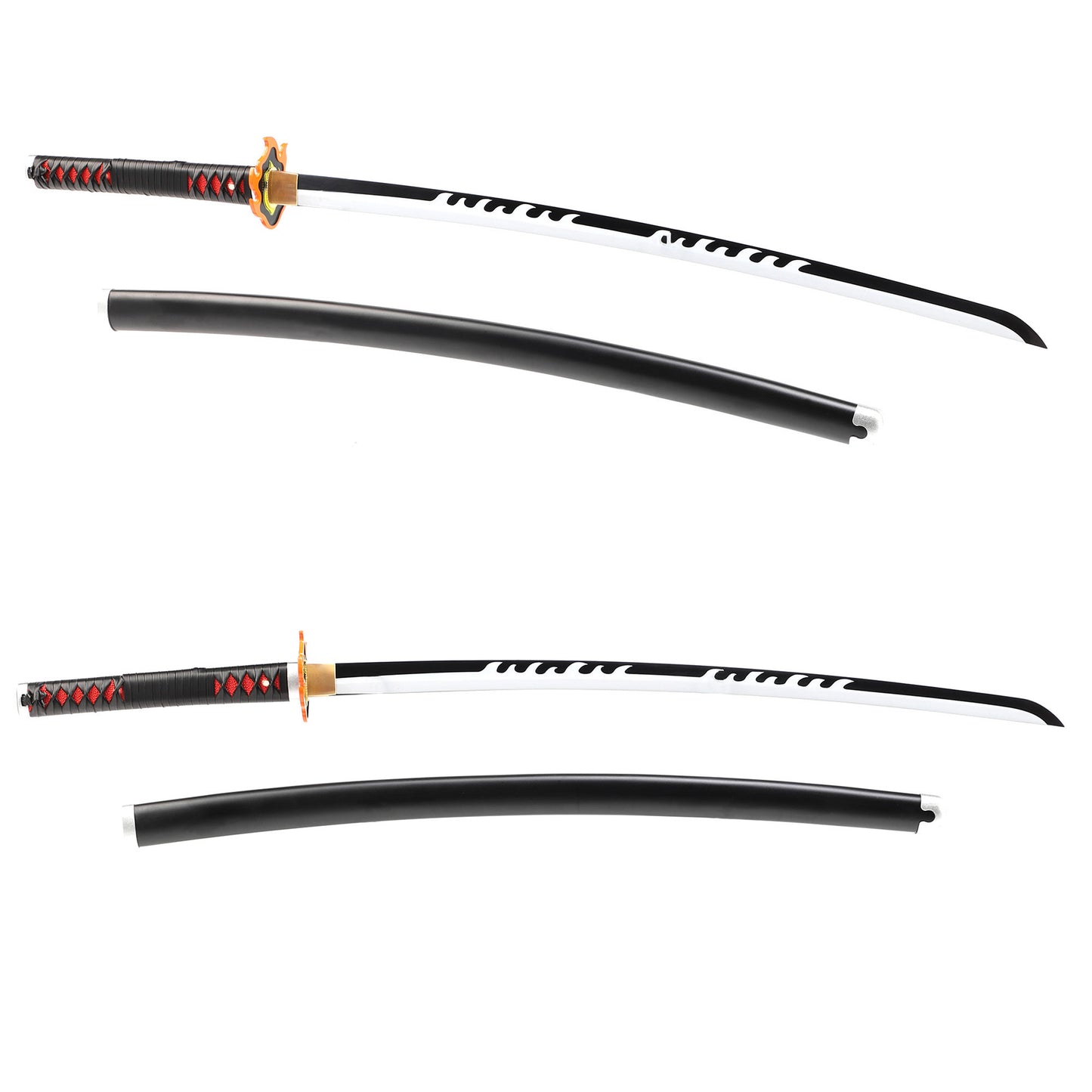 Demon Slayer Tanjiro Kamado Nichirin Sword