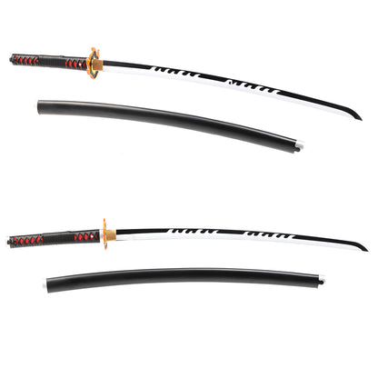 Demon Slayer Tanjiro Kamado Nichirin Sword