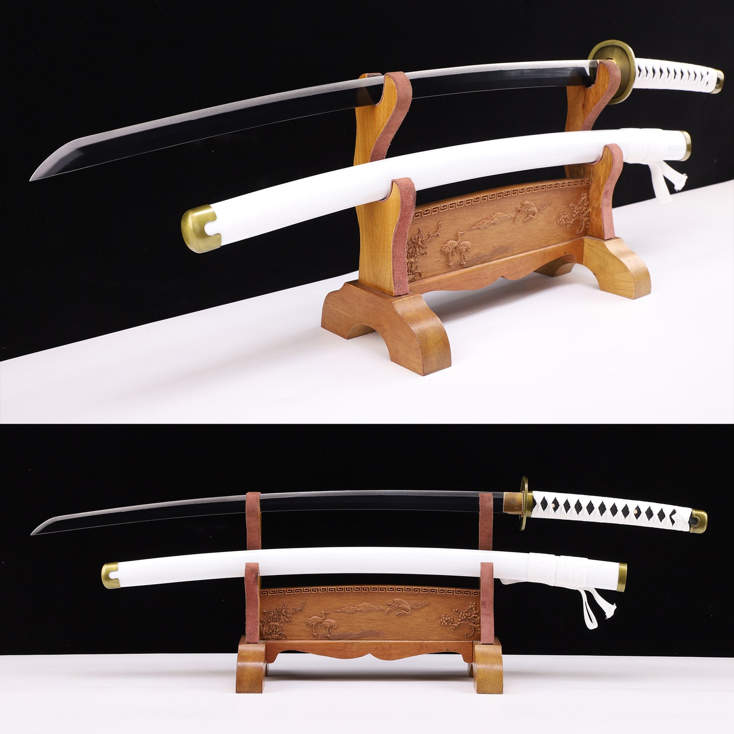 One Piece Roronoa Zoro Wado Ichimonji Sword