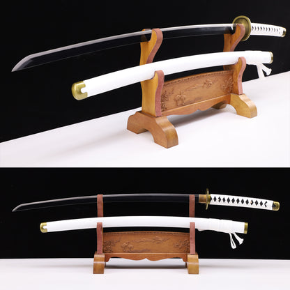 One Piece Roronoa Zoro Wado Ichimonji Sword