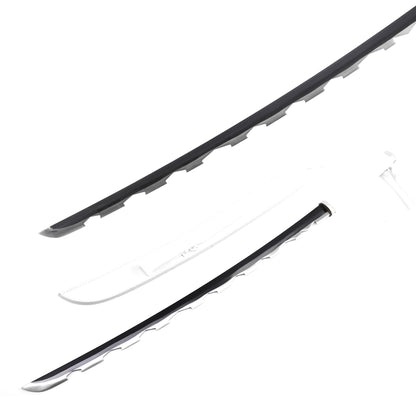 Demon Slayer Inosuke Hashibira Nichirin Swords