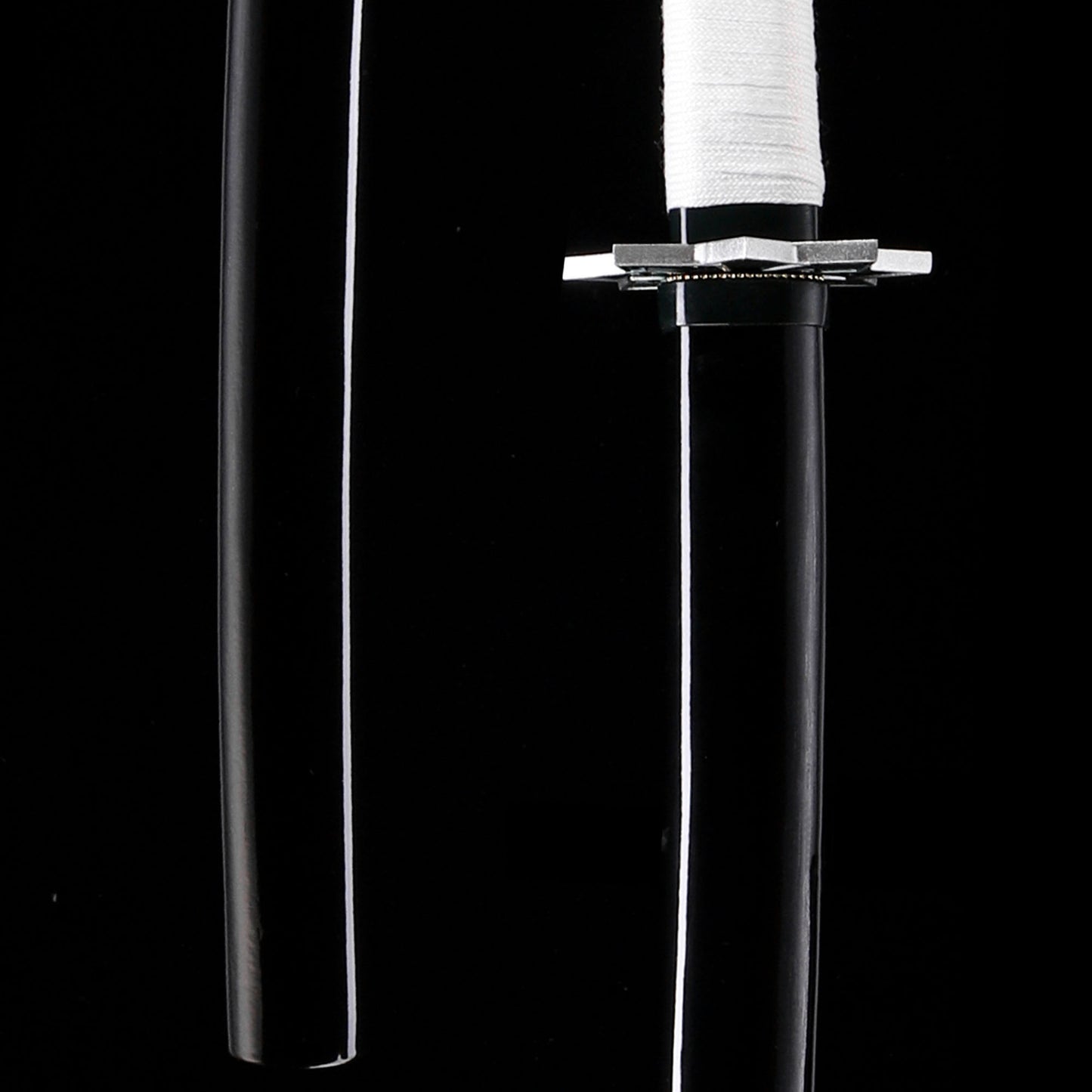Demon Slayer Sanemi Shinazugawa Nichirin Sword